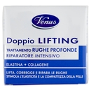Venus Doppio Lifting Trattamento Rughe Profonde Riparatore Intensivo 50 mL